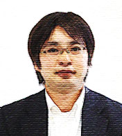 日下誠彦氏